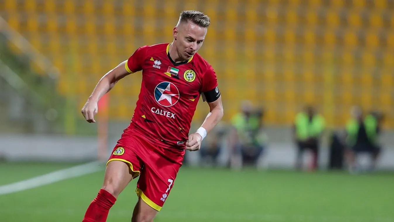 Túl a 33-on Dzsudzsák Balázs nagy döntést hozott a jövőjéről