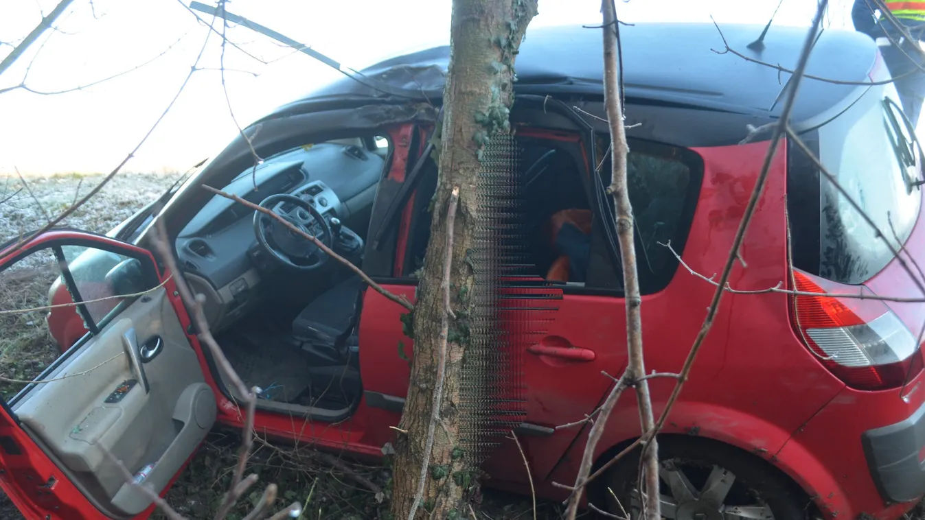 Tragédia Kaposváron: 12 éves kisfiú életéért küzdöttek