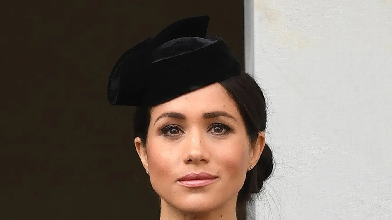 Meghan minden családot szétrombol