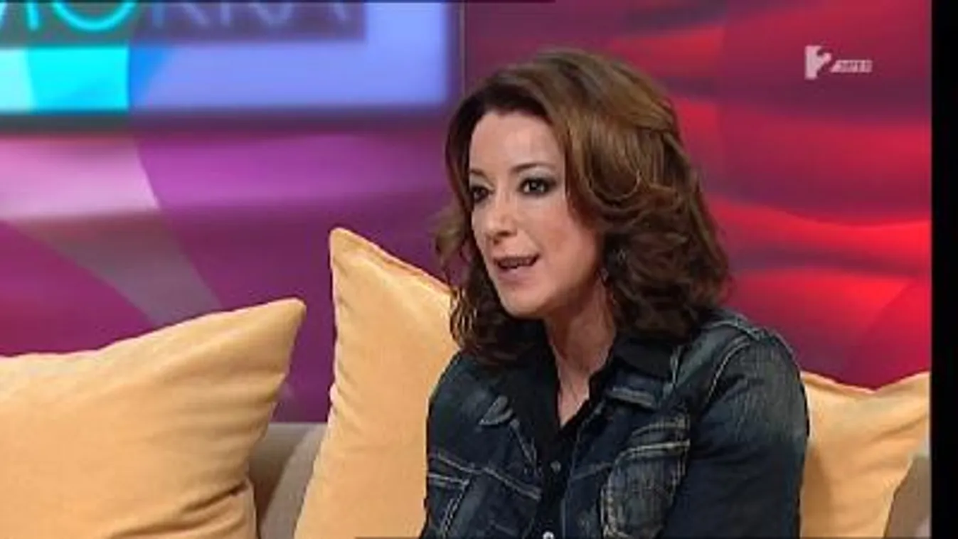 Szörnyű sértés: ezért nem békül ki a volt kollégájával Stahl Judit