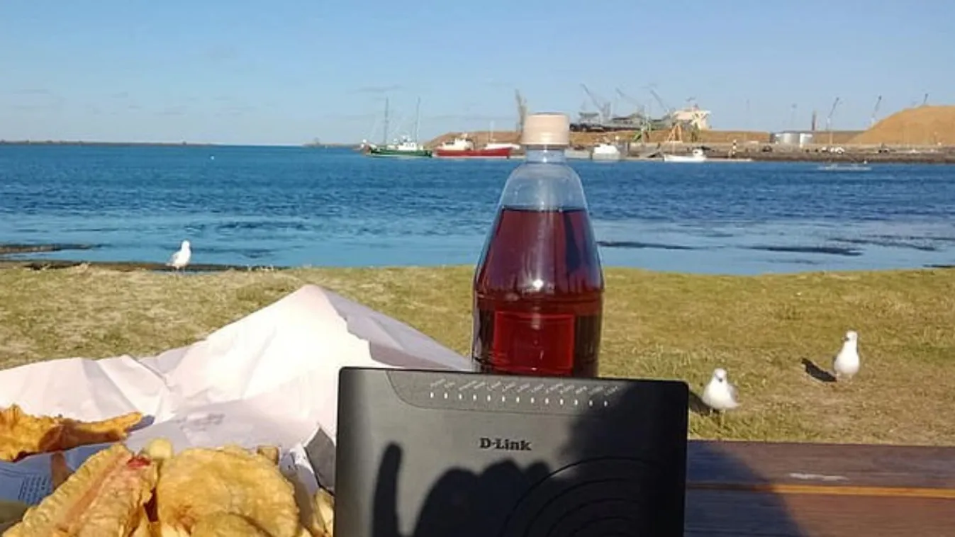 Zseniális, ahogy a szülők megtrollkodták az internetfüggő gyerekeiket