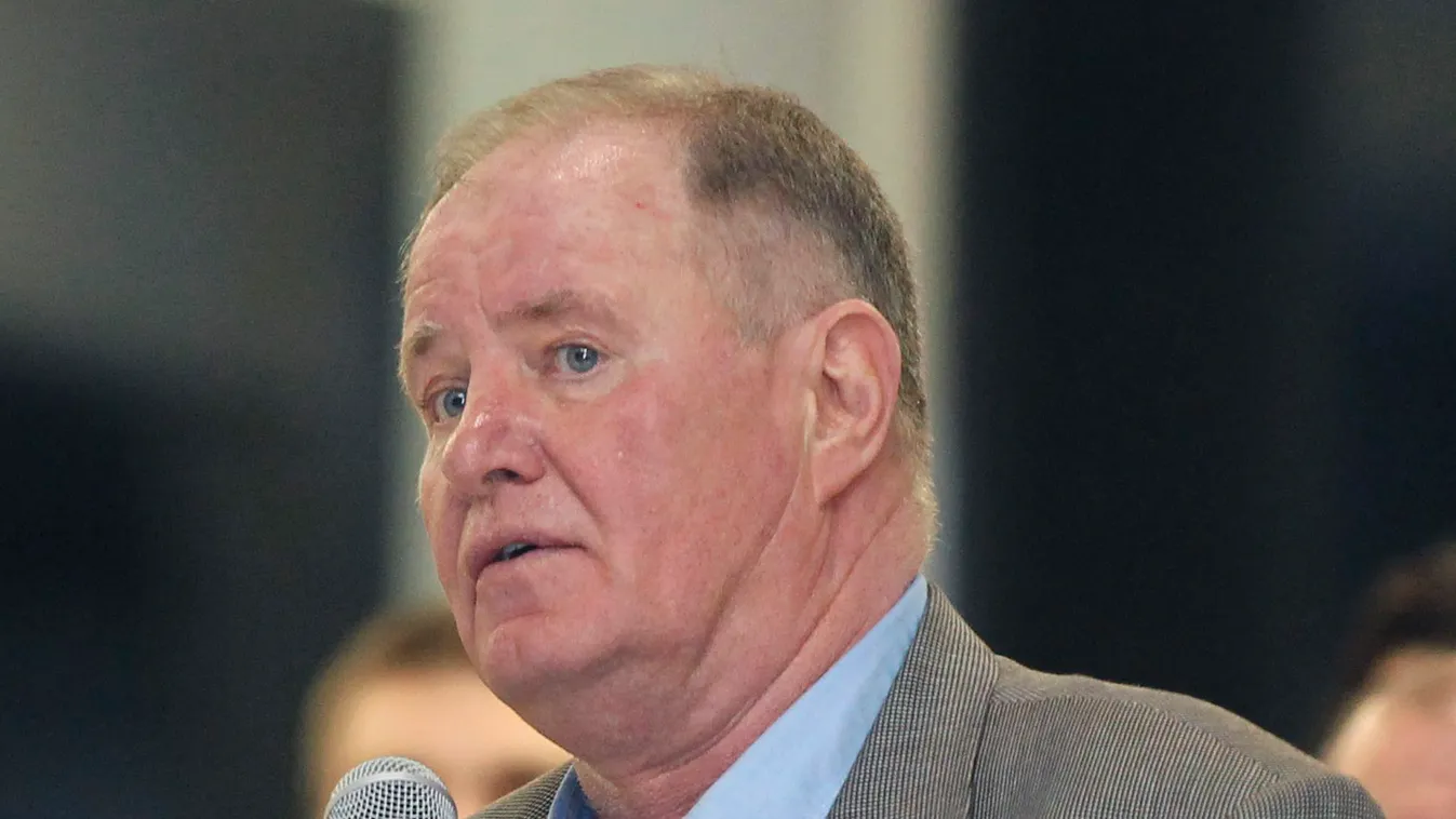 Kemény Dénes: bárkit legyőzhetnek a fiúk