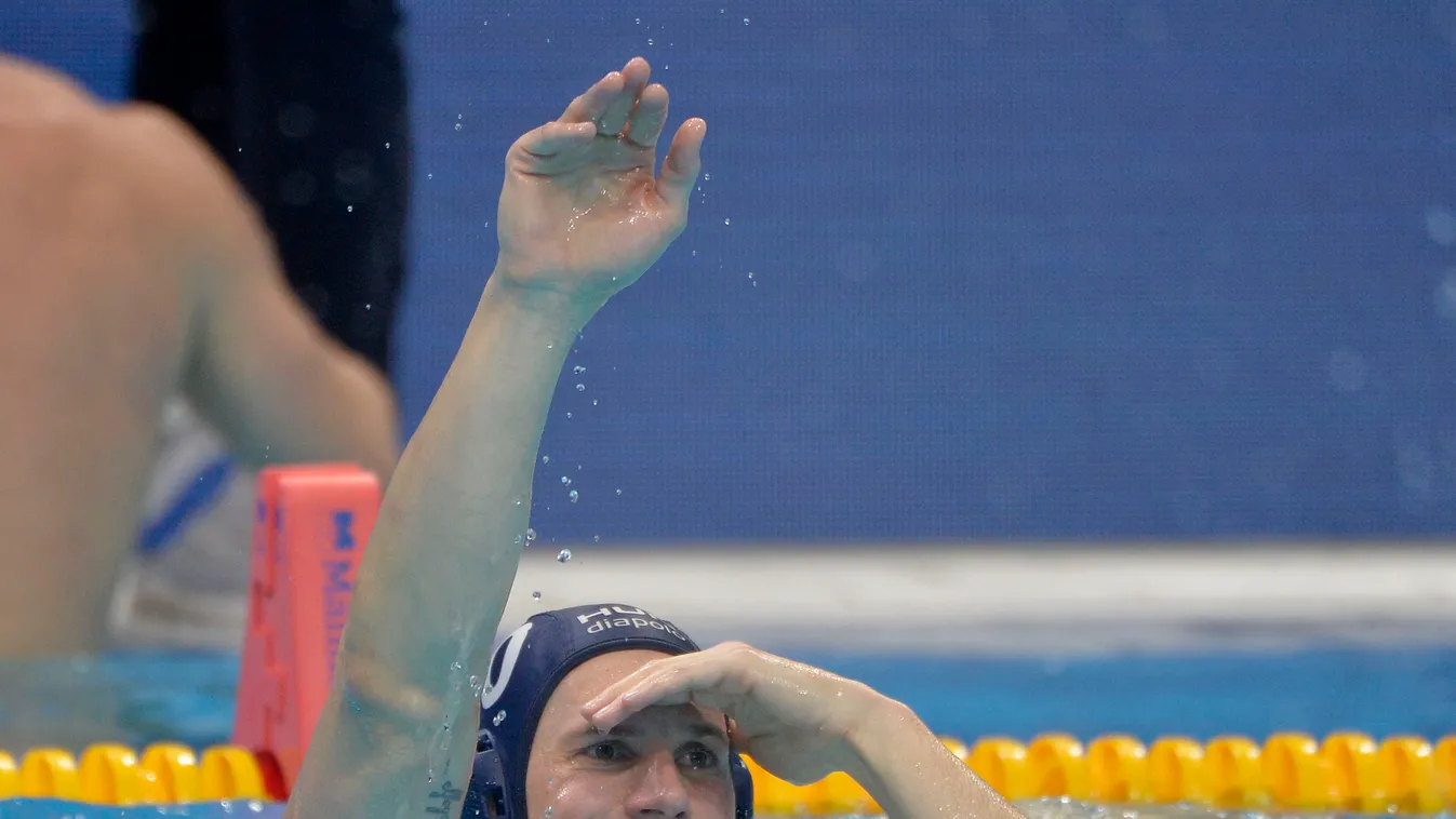 Betegen szerezte az év gólját a magyarok legjobbja