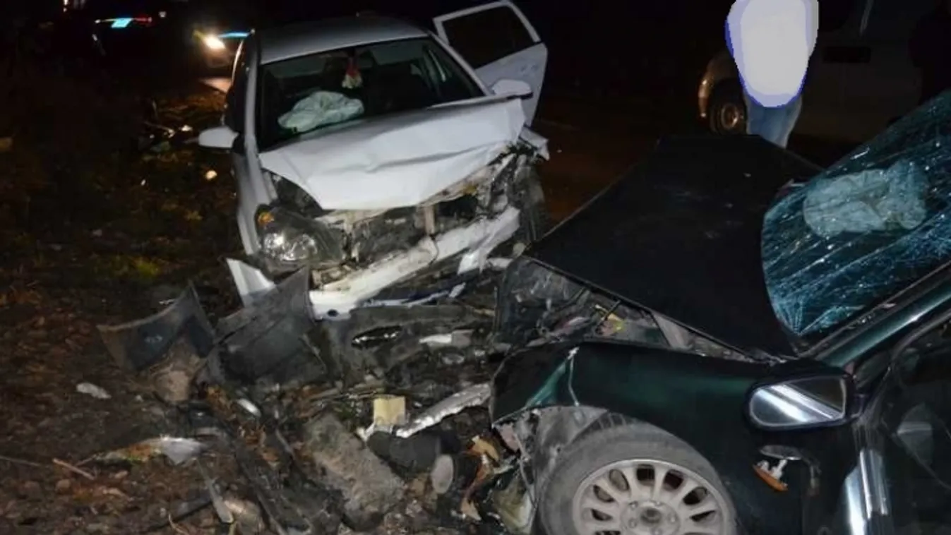 Tragikus volt az elmúlt nap Komárom-Esztergom megyében