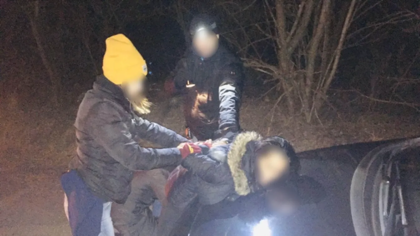 Szilveszteri gyilkosság Dunavarsányban: döbbenetes fejlemény az ügyben