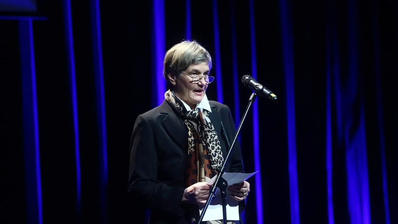 Botrányba fulladt Márki-Zay díjátadó ünnepsége