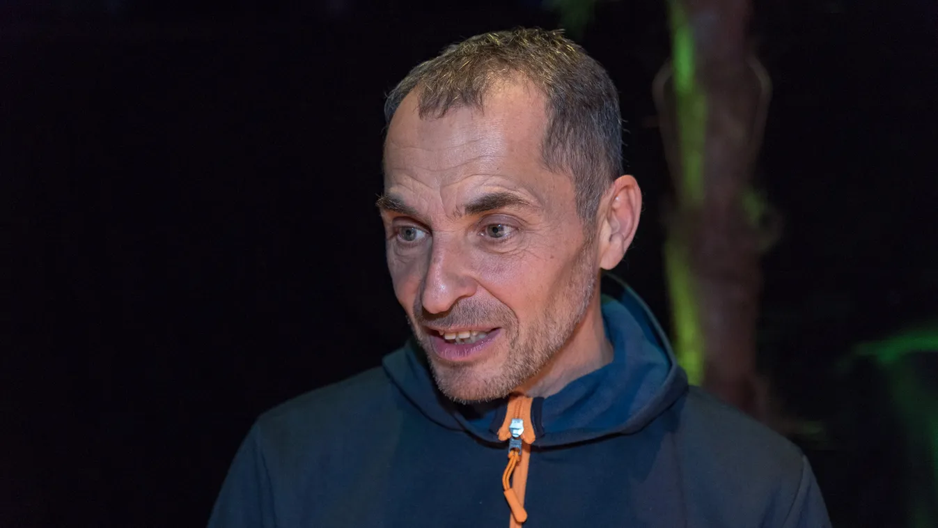 Megváltoztatott mindent Palik László életében, őszintén beszélt a döntésről