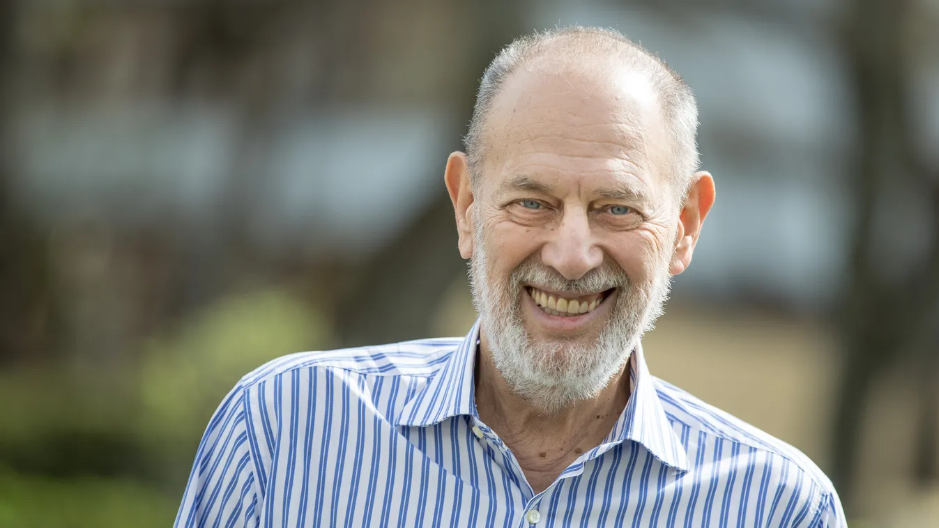 Csodálatos felépülés: visszatért a színpadra Boros Lajos