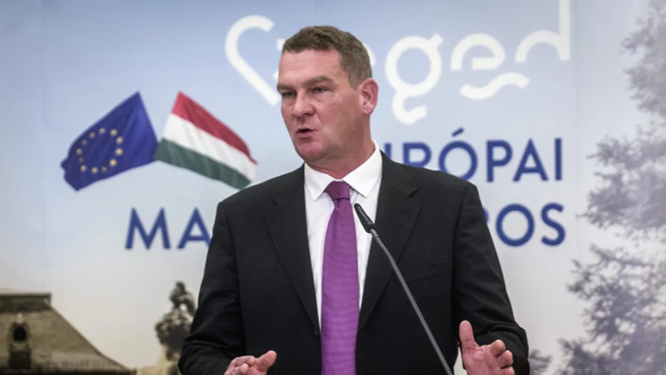 Vesztésre áll Botka a Szeviép-ügyben