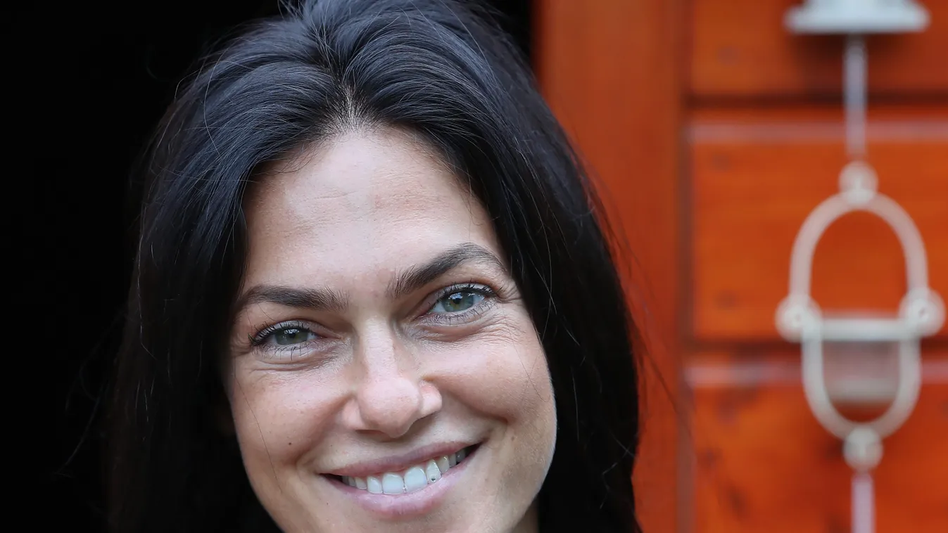 Összevarrták a fejét: súlyos balesetet szenvedett Bódi Sylvi