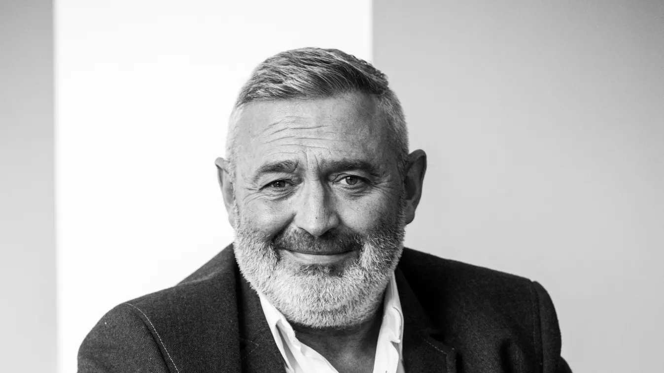 Szívszorító: Levelet írt a lányának Gesztesi Károly, ez áll benne