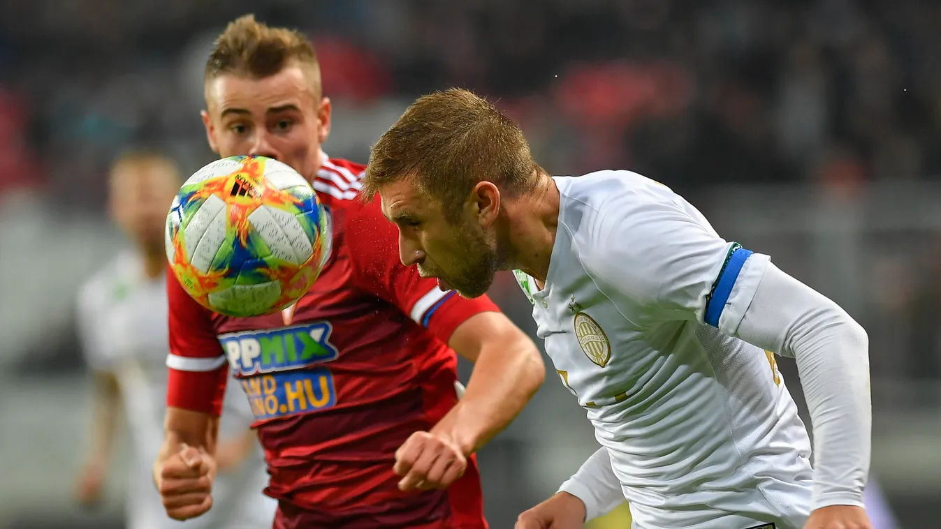 Focisták többmilliós fizetése, reagált az MLSZ