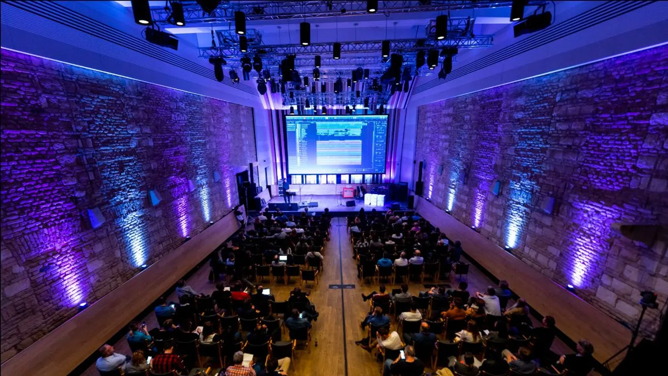 Mutasd meg a zenédet a friss Grammy-díjas Steve Dubnak a DEX-en!