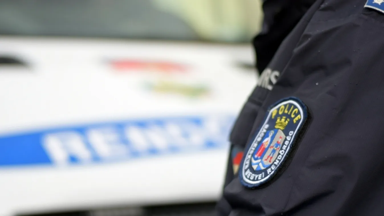 Szerencsi rendőrök mentették meg egy öngyilkos életét