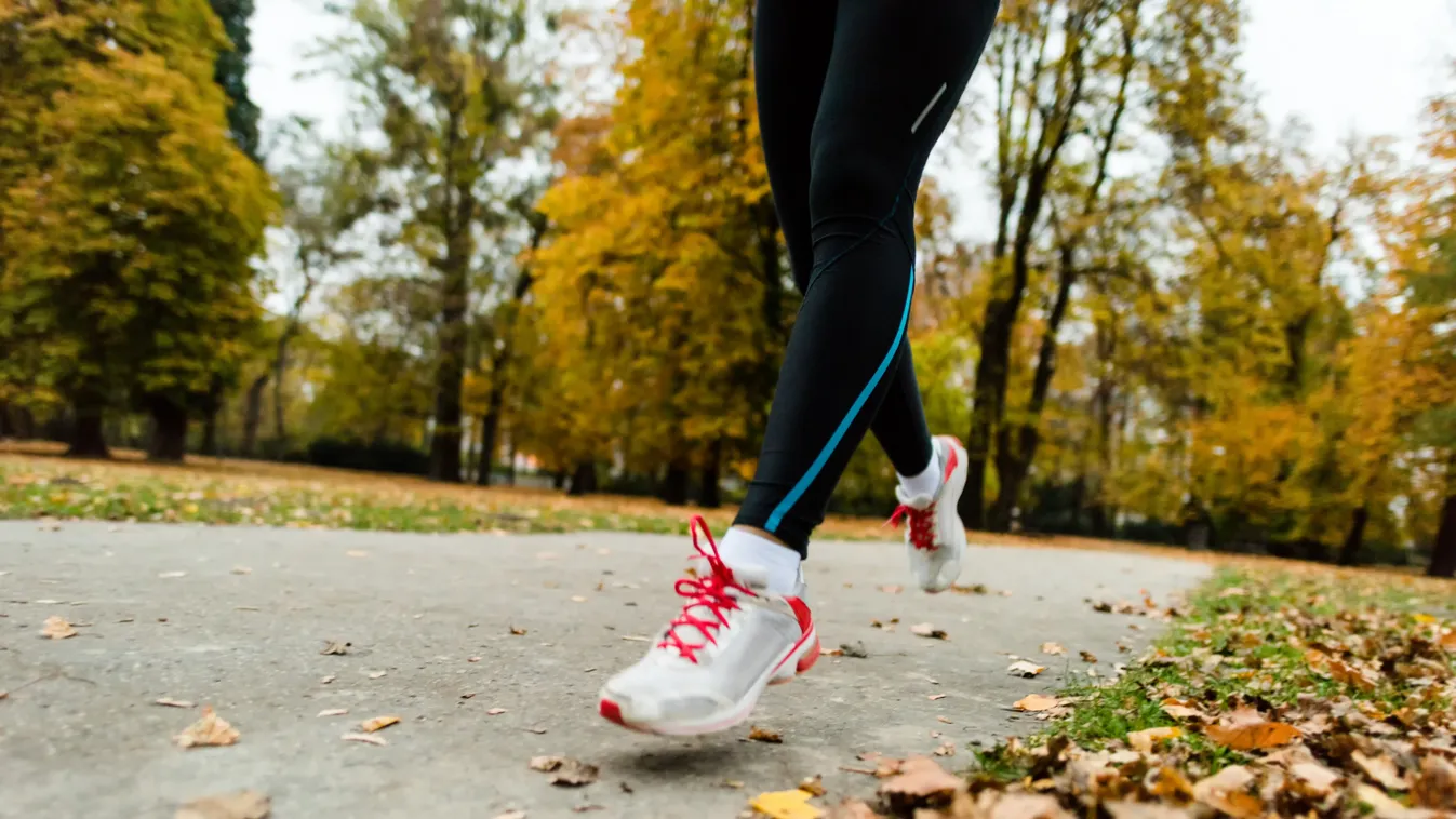 Hihetetlen siker, Guinness-rekordot döntött a magyar futó