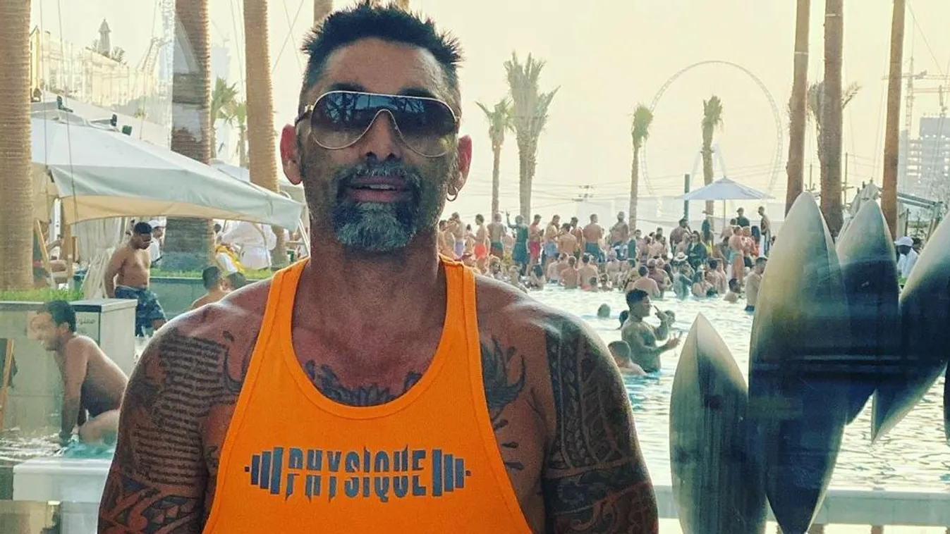 Hajmeresztő vád, durván kipakolt a világsztárról egykori riválisa