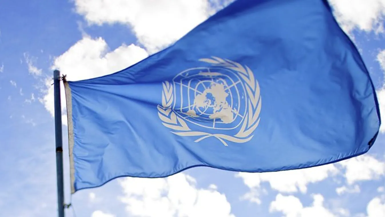 Eszement ENSZ ajánlás az angol nyelv "reformjára"