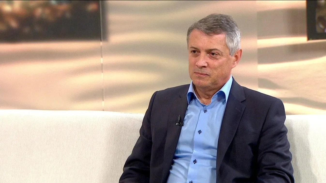 Rejtett polgárháború dúl Németországban