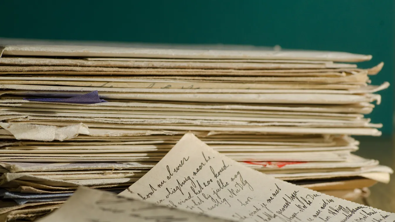 Fura értesítést kapott a férfi, 55 ezer levél várta a postán