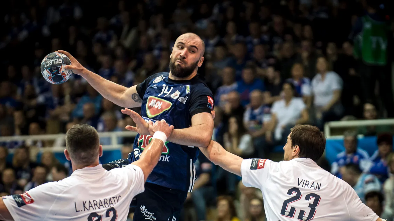 Szenzációs karikatúra, ezzel tisztelegnek a magyar sportsiker előtt