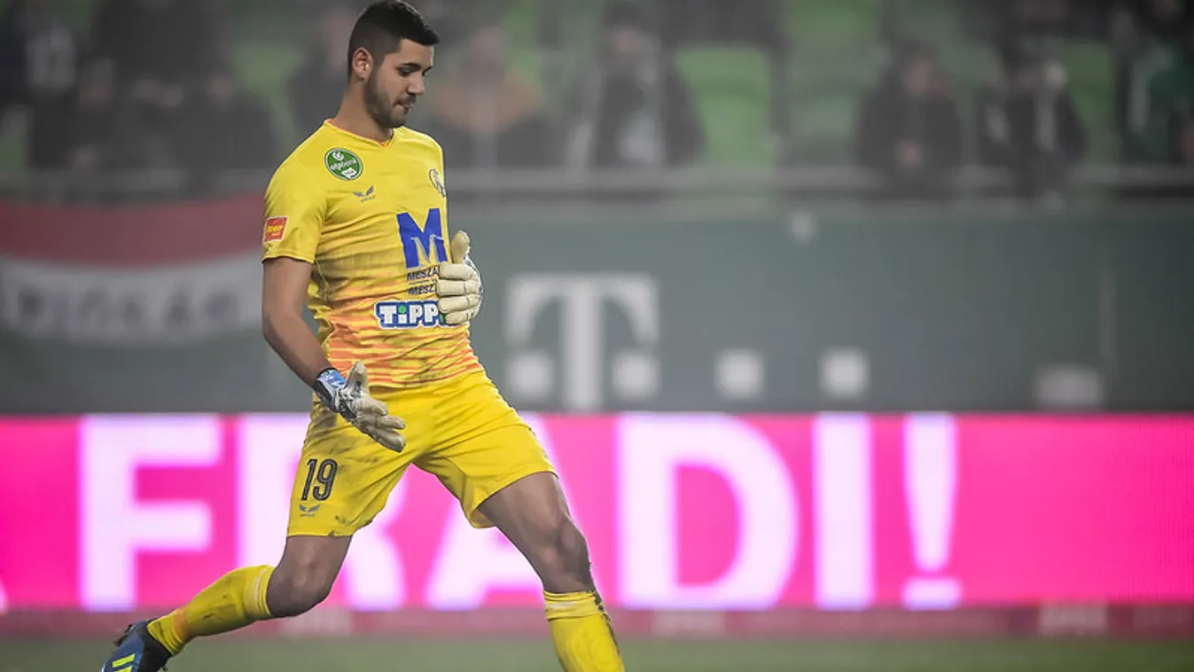 Szabályos volt a gól az NB I-ben? Az egész ország erről beszél