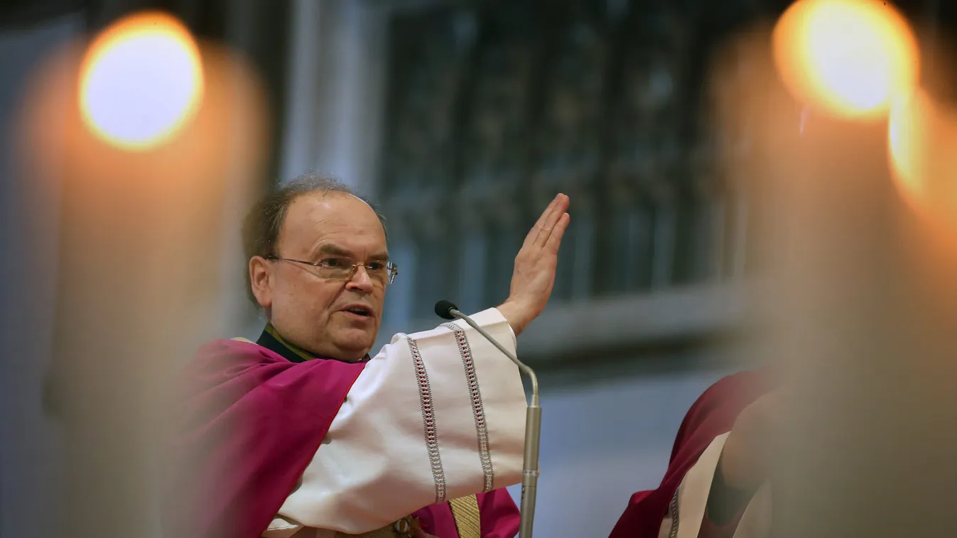 Muszlim jelöltekért lobbizik egy keresztény pártnál a bajor püspök