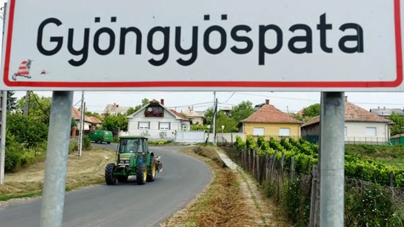 Levelet kaptak a gyöngyöspatai romák
