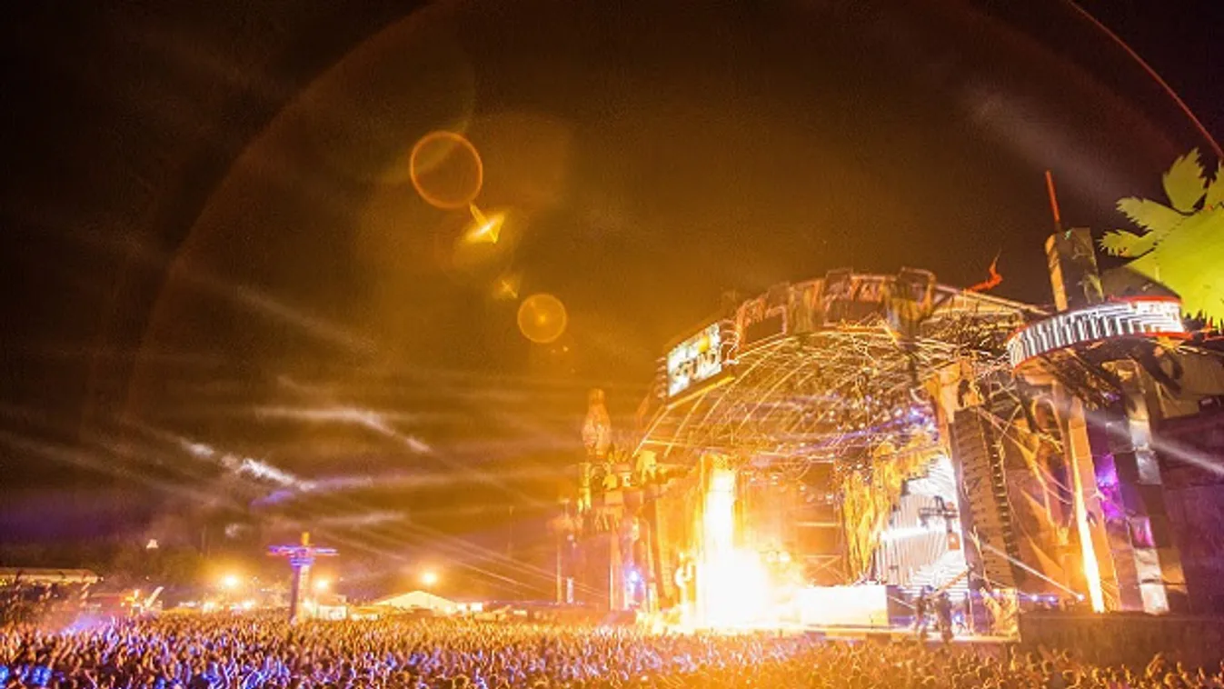 Újabb nemzetközi neveket jelentett be a Sound