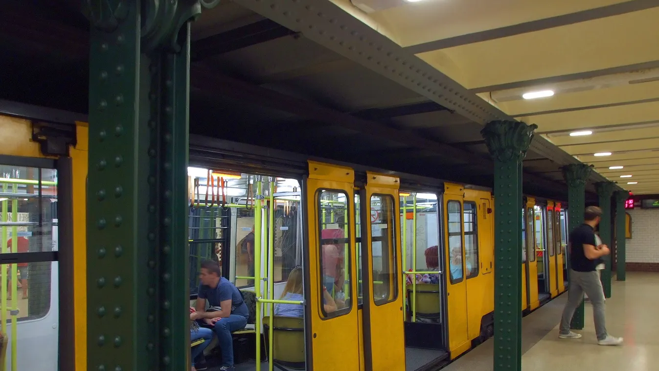 Változás a BKK mobiljegyeinél, sokkal egyszerűbb lesz az élet