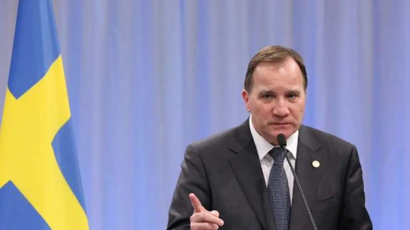 V4NA: Csoda! Most nem hazudott a svéd miniszterelnök a migránsokról