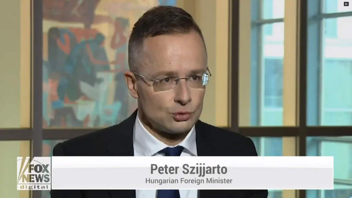 A Hungary Helps Programot méltatta a legnézettebb amerikai hírcsatorna