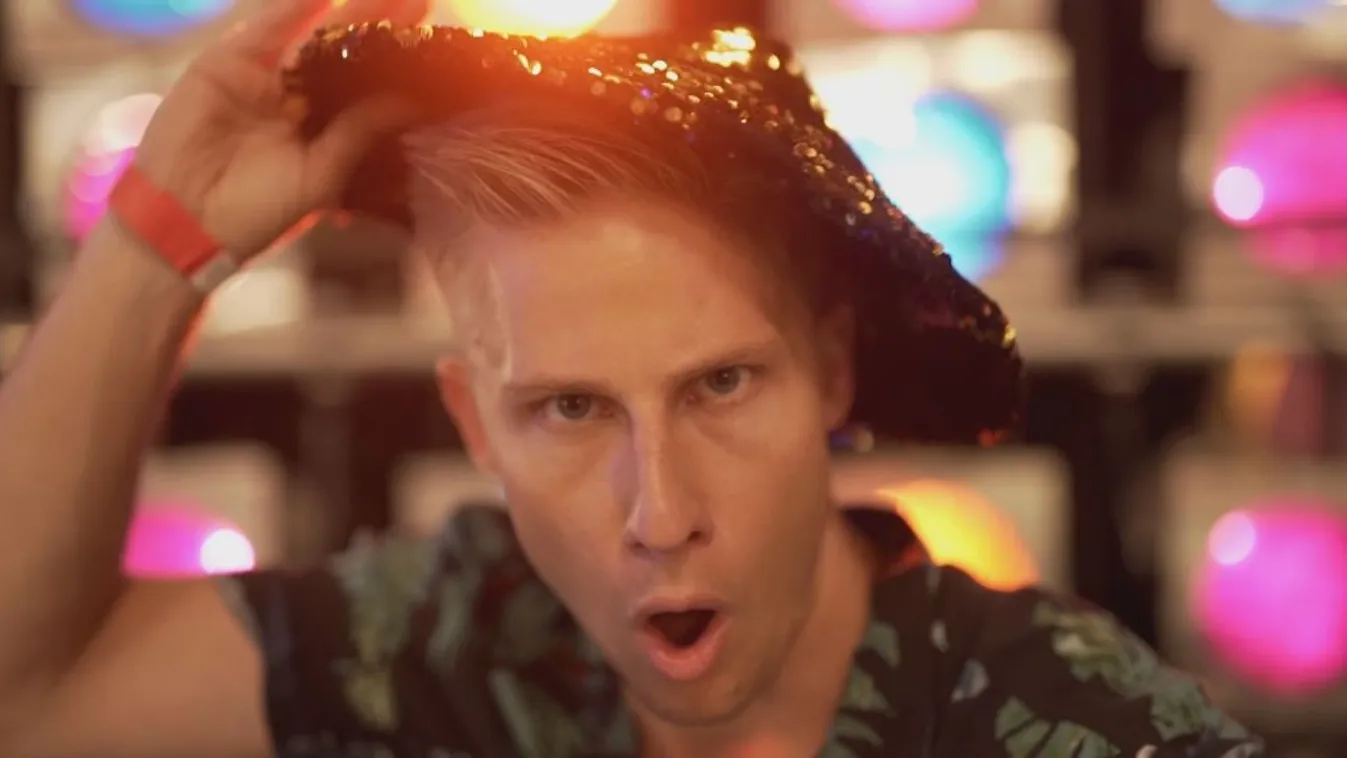 Hoppá, visszatér a TV2 sztárja