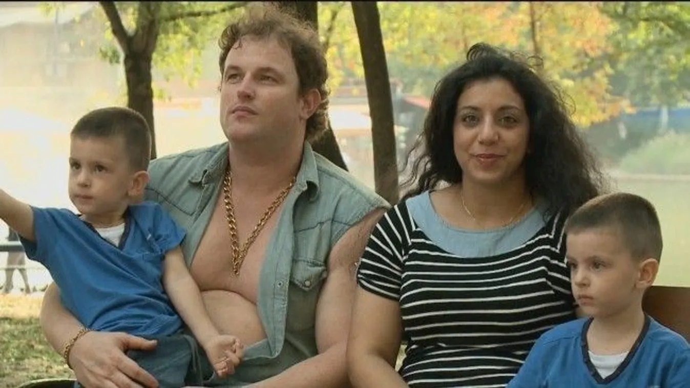 Egyedülálló apuka lett a Megasztár felfedezettje