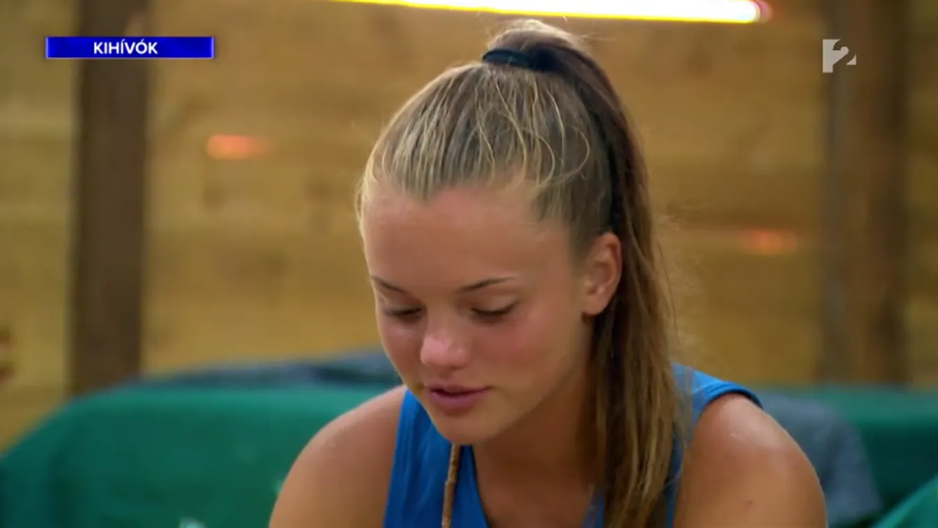 Hűha, keményen beszólt Mórádi Zsoltnak az Exatlon 18 éves sztárja