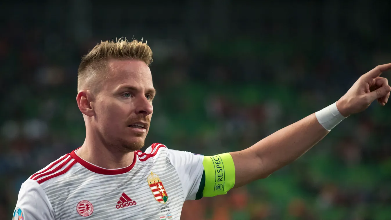 Megszólalt Dzsudzsák Balázs, ezért maradt az araboknál