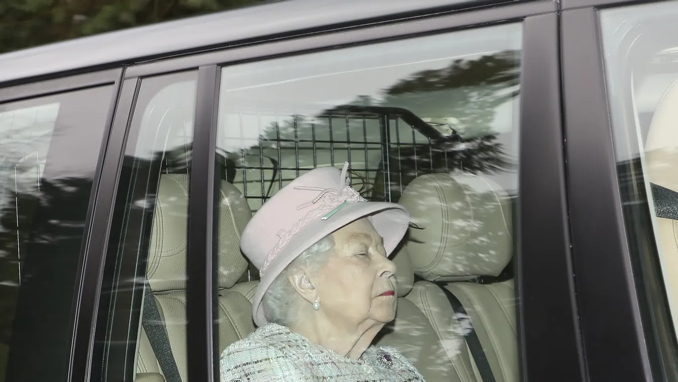 Tönkreteszi Harry és Meghan a királynőt? Meglepő kép látott napvilágot