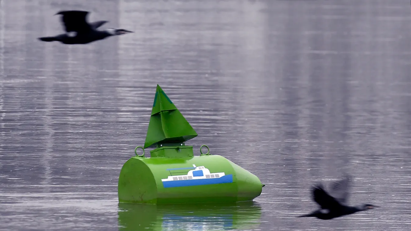 Dunai hajótragédia: apróhirdetést adtak fel az utolsó áldozat miatt