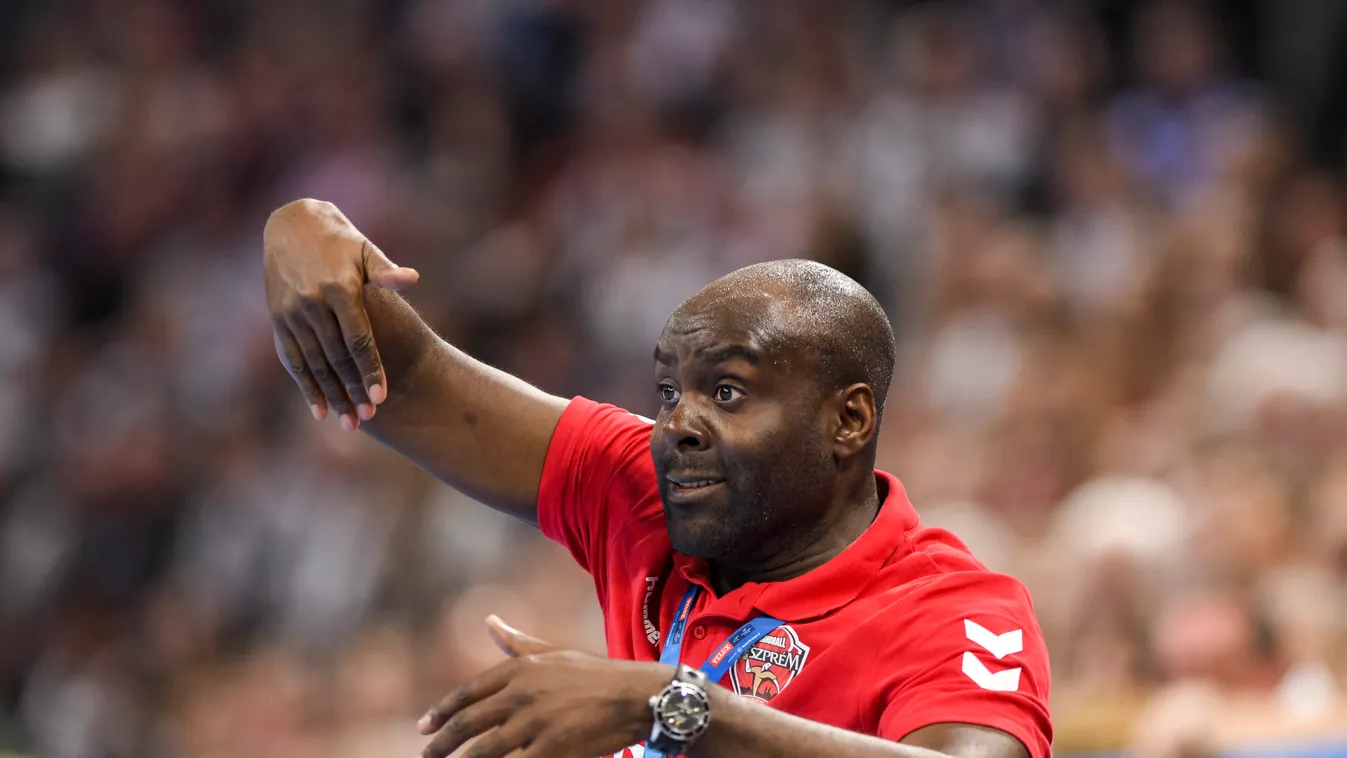 Sorsdöntő meccs, visszavágna a vereségért a magyar bajnok