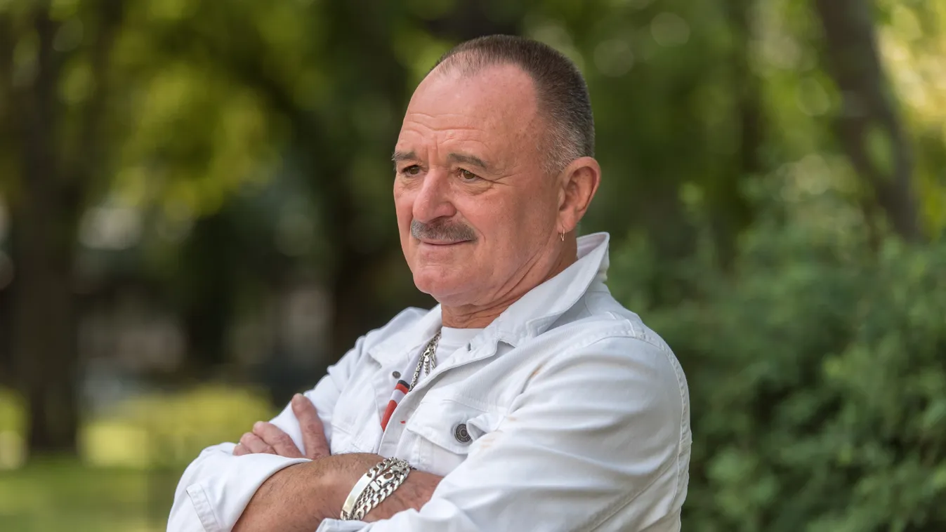 Még mindig nem százszázalékos Nagy Feró térde