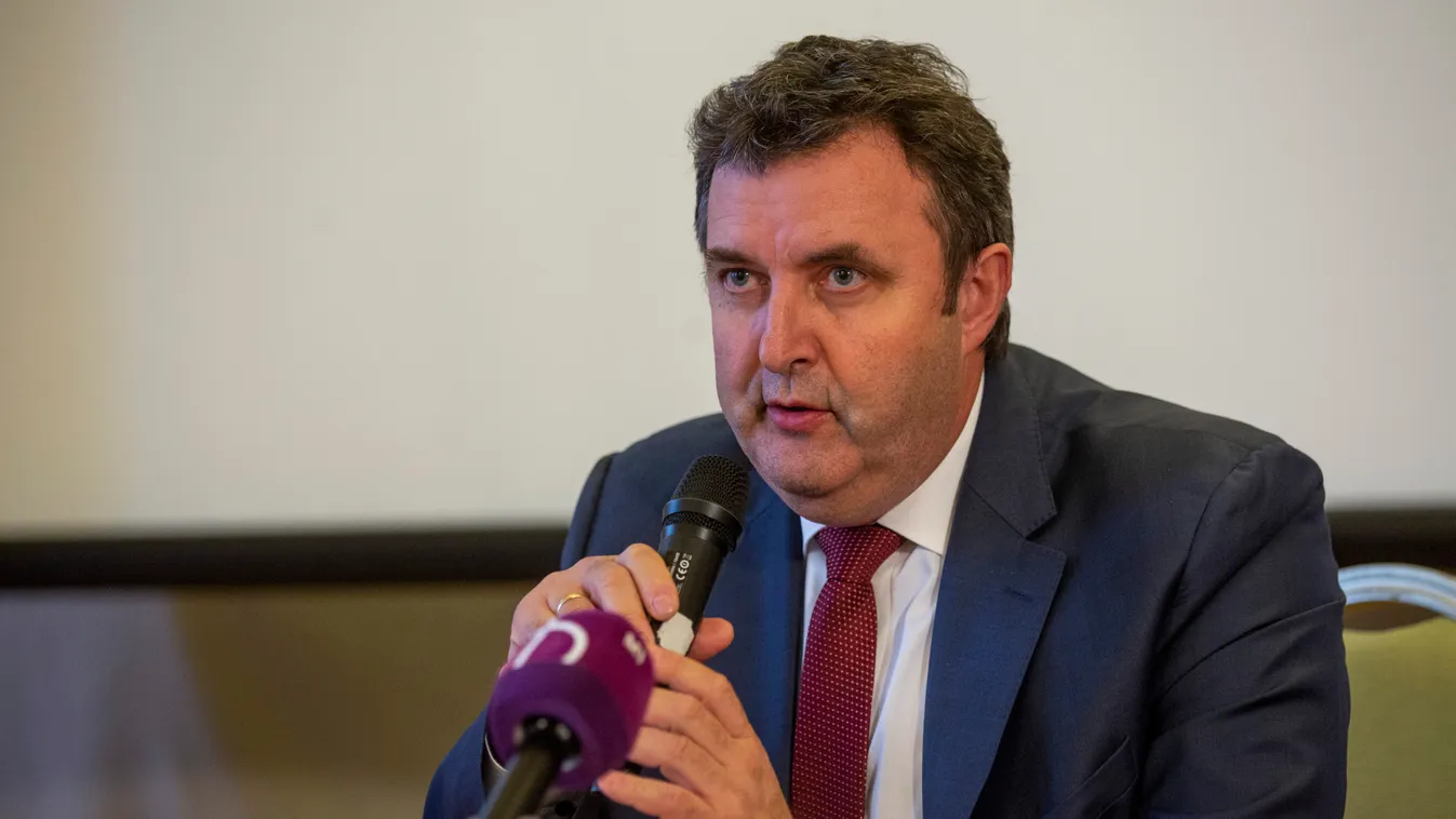 Indul a klímavédelmi akcióterv