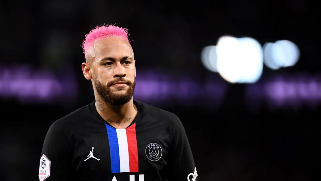 Neymarral nem lehet szórakozni, bosszút állt a PSG sztárja