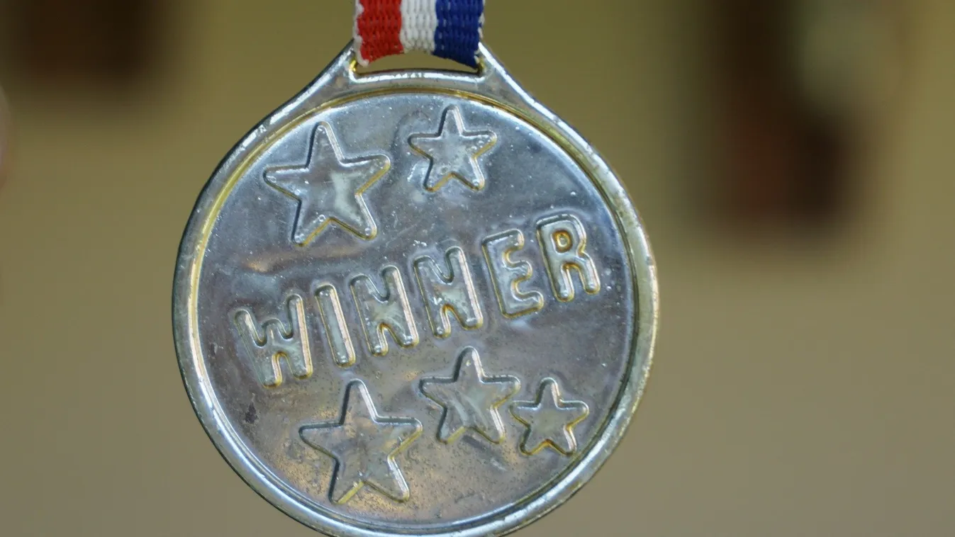 Meglepetés a hétvégi versenyen: magyar olimpiai arany született