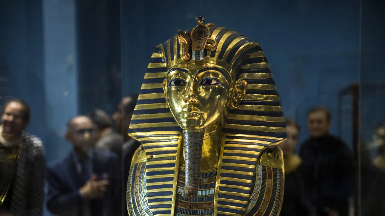 Most jelentették be a tudósok: hátborzongató dologra bukkantak a sírban