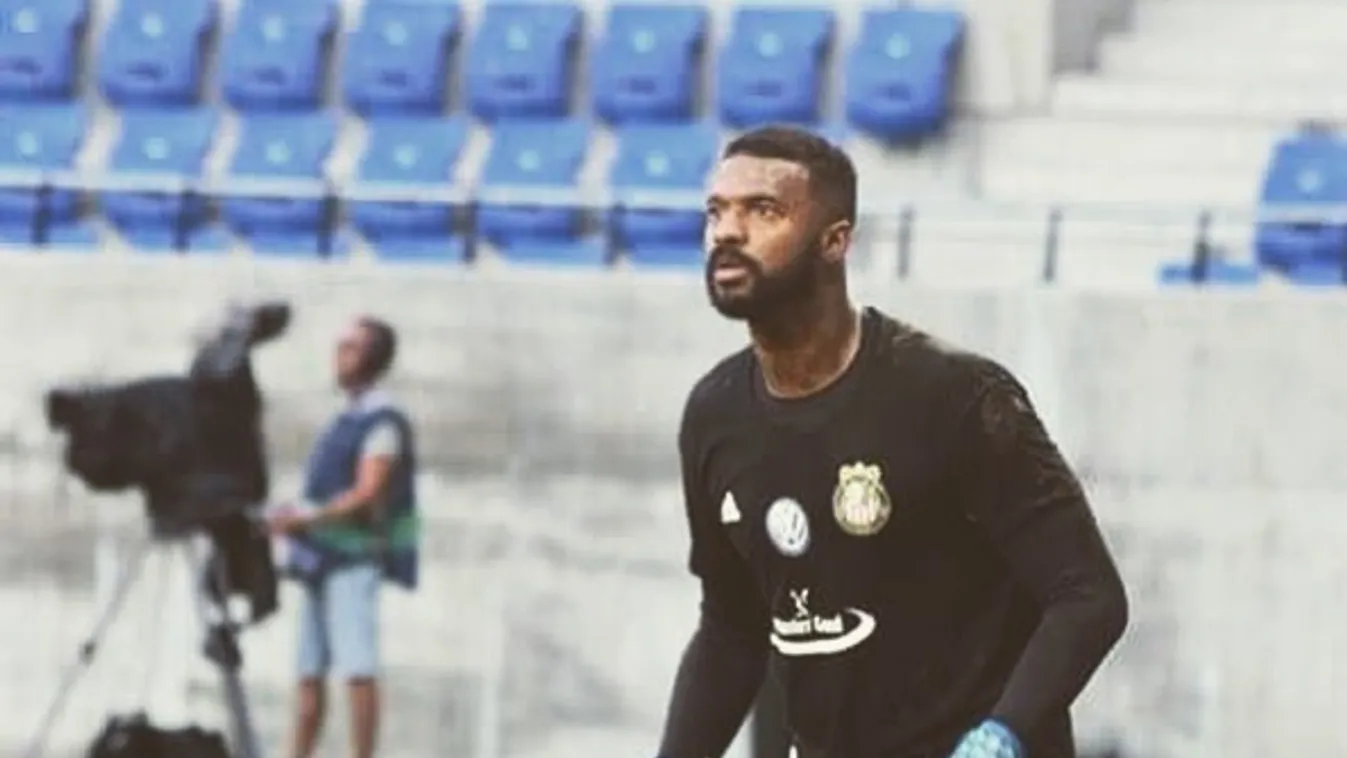 Aljas, sportszerűtlen: kifakadt a focistára a magyar klubvezér