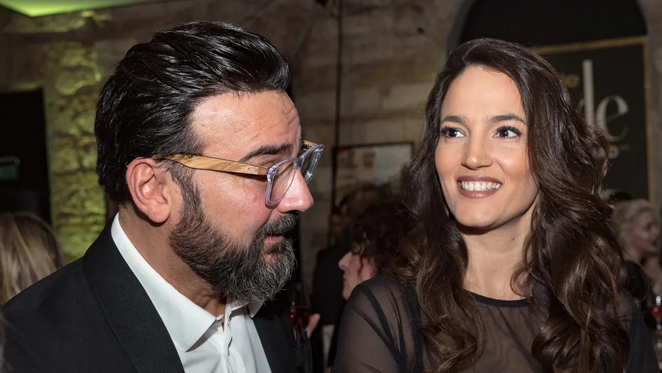 Alig akarják elhinni: Gianniék babát várnak!