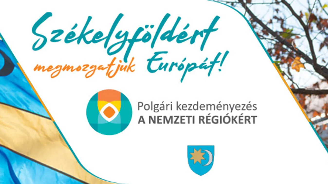 Májusig kell összegyűjtenünk egymillió aláírást az EU országaiban