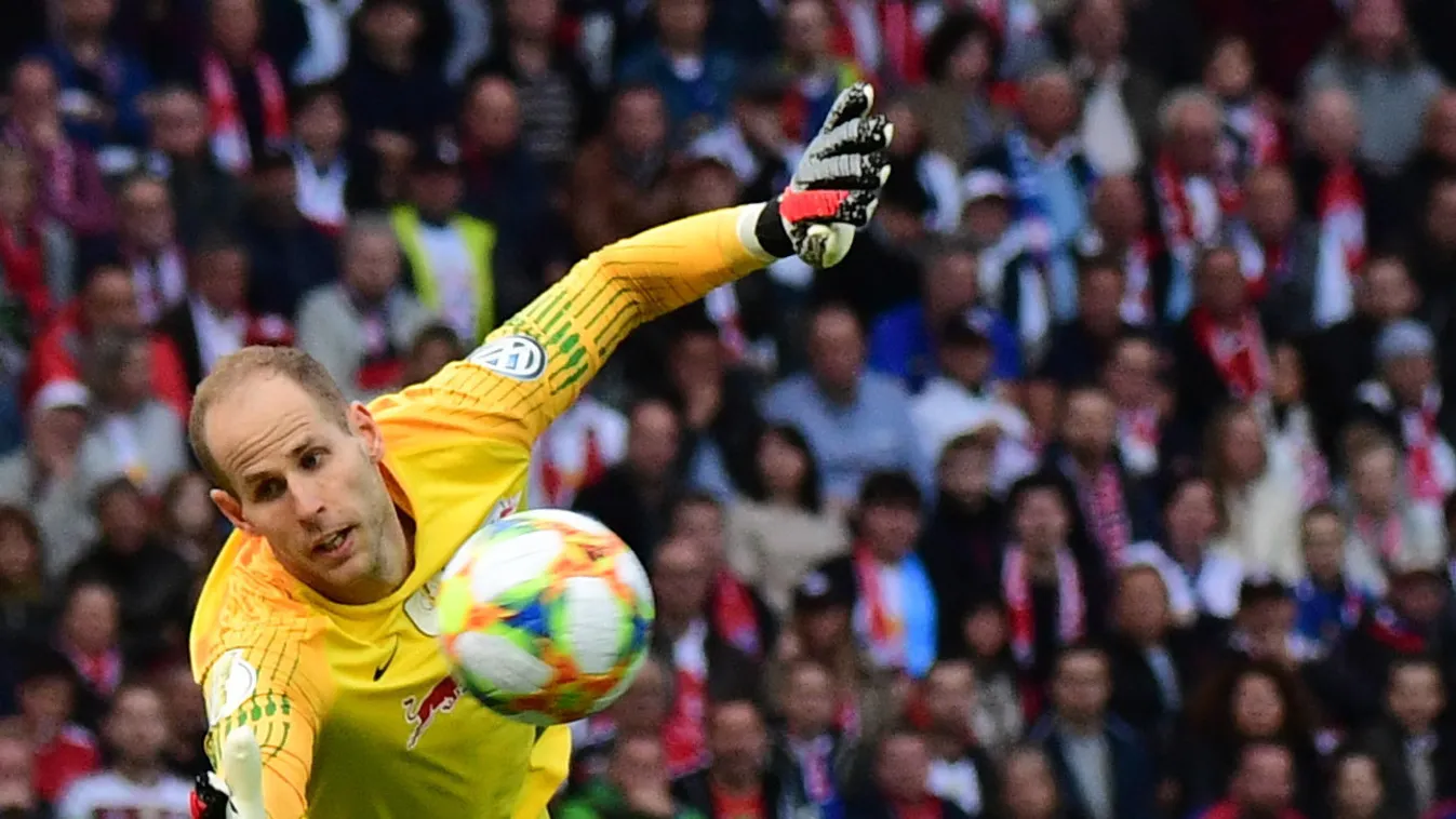 Gulácsi Péter remekelt, világsztárok bánták