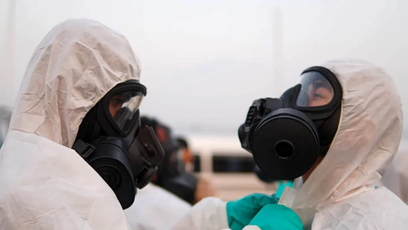 Többhetes karantén után jöttek hírek a magyarokról, ez történt a kórházban