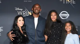 12 másodperc: ennyin múlt Kobe Bryant és lánya élete