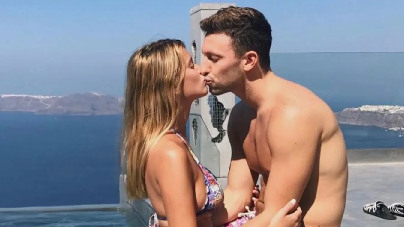 Szexi fotók, igazi bombázóval erősíthet a magyar válogatott